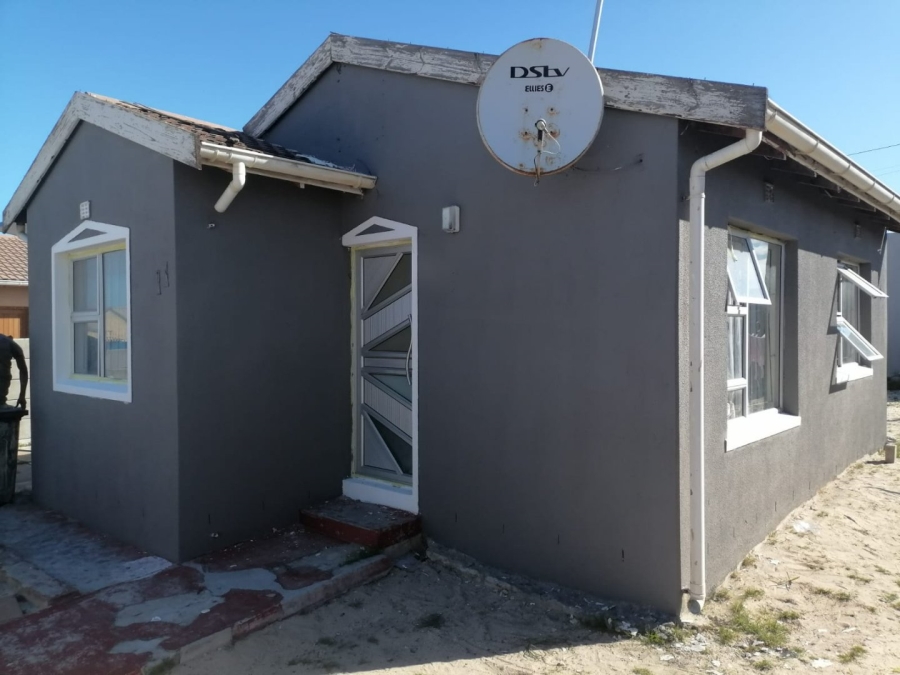 2 Bedroom Property for Sale in Llitha Park Western Cape